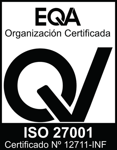 Sistema de Gestión de Seguridad de la Información ISO 27001