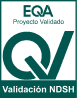 EQA NDSH Validación de Proyecto